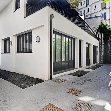 Magnifique Studio2p Maraisbastille * Paris